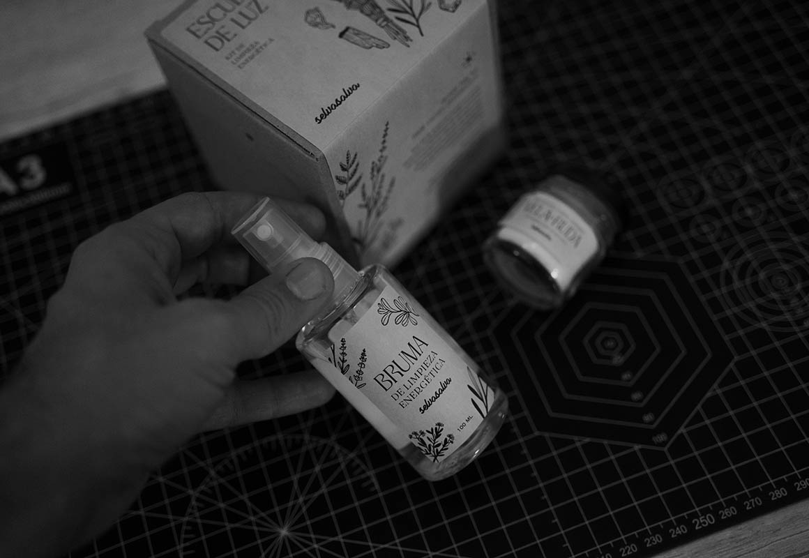 Proyecto de branding y comunicacion visual