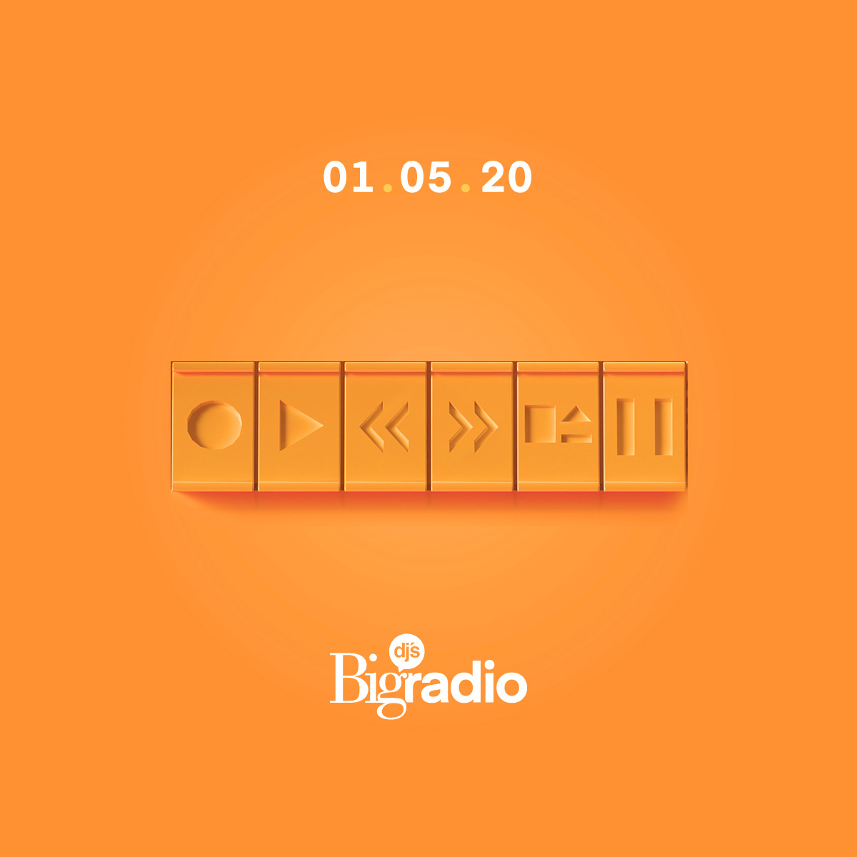 Imagen 2 del proyecto BigDjs Radio