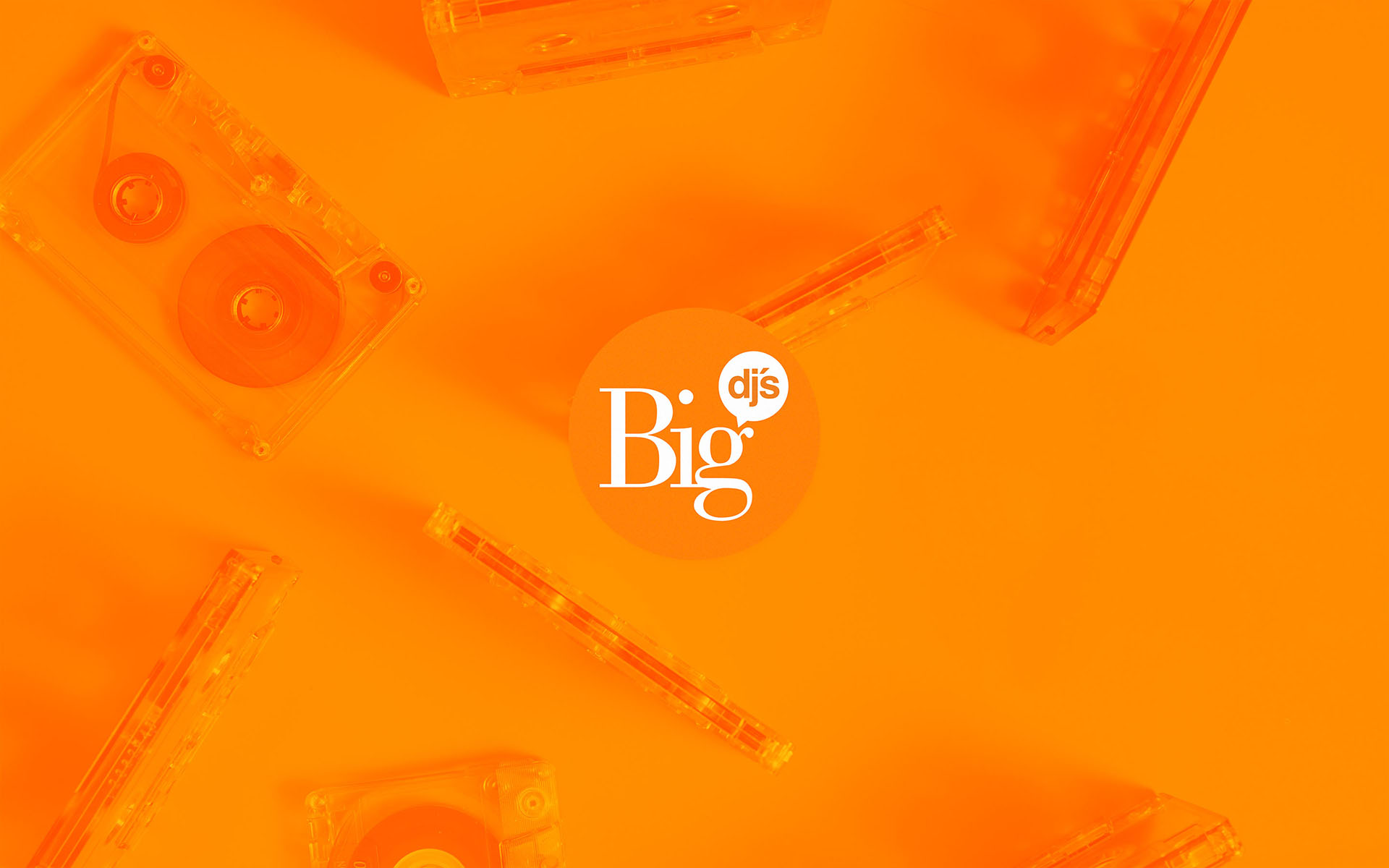 Imagen 1 del proyecto Big Djs