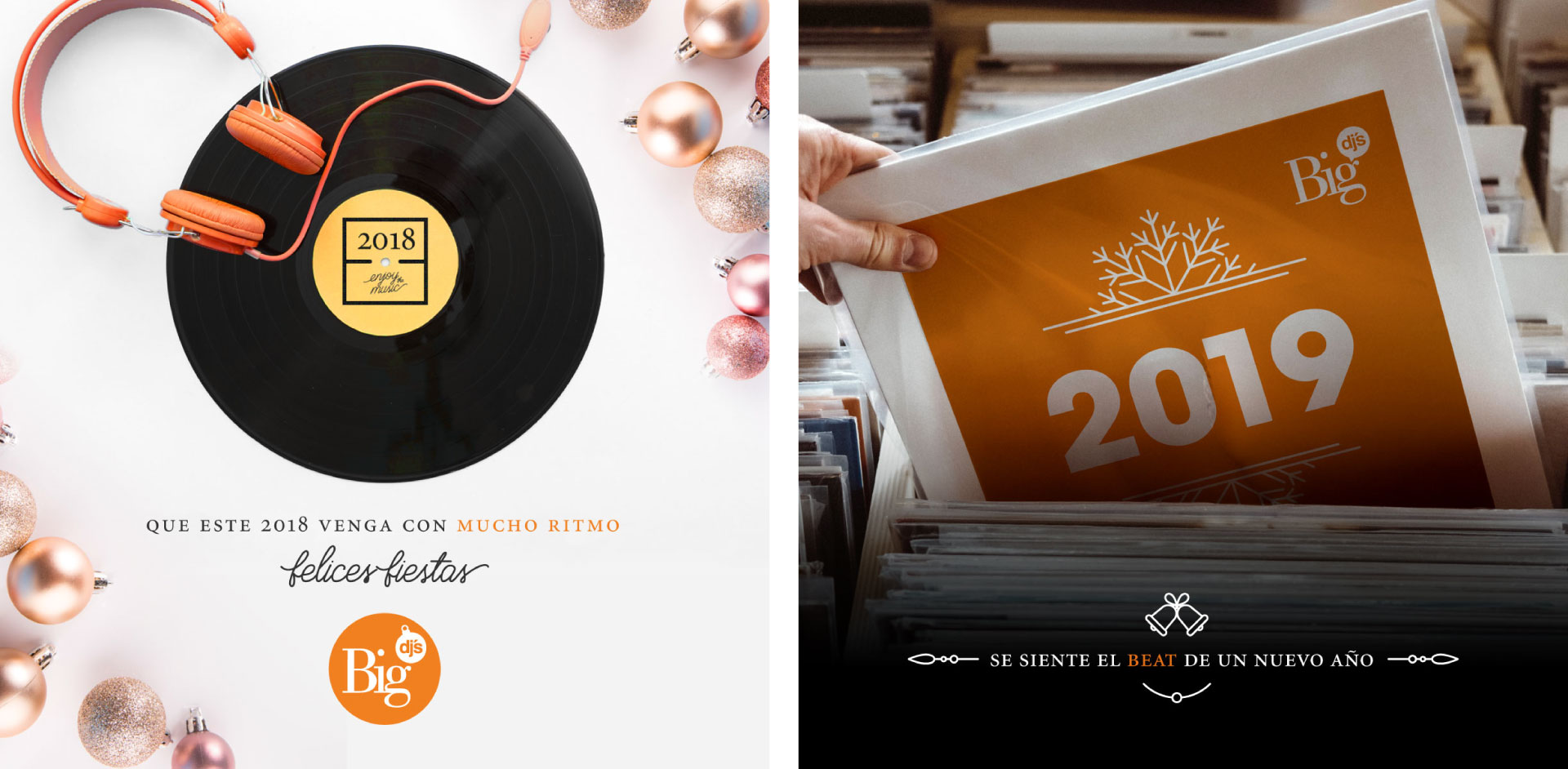 Imagen 6 del proyecto Big Djs