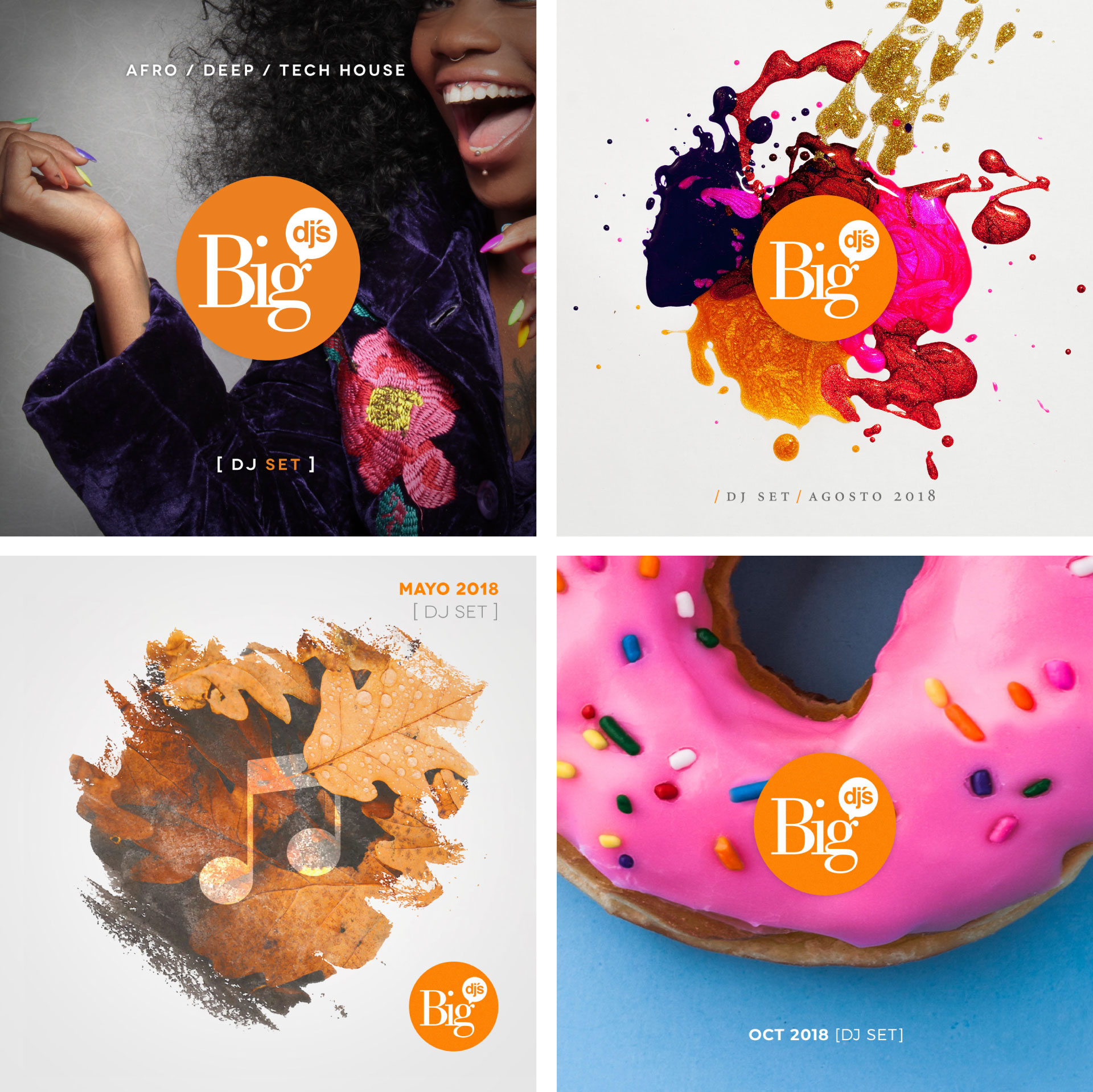 Imagen 7 del proyecto Big Djs