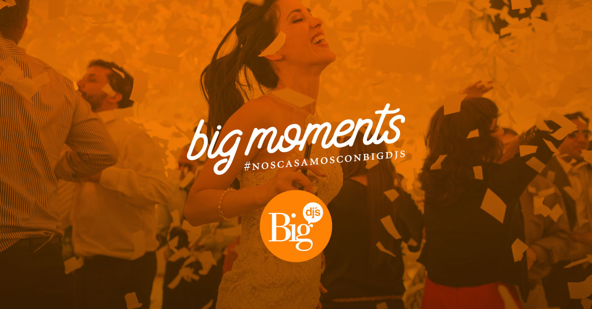 Imagen 8 del proyecto Big Djs