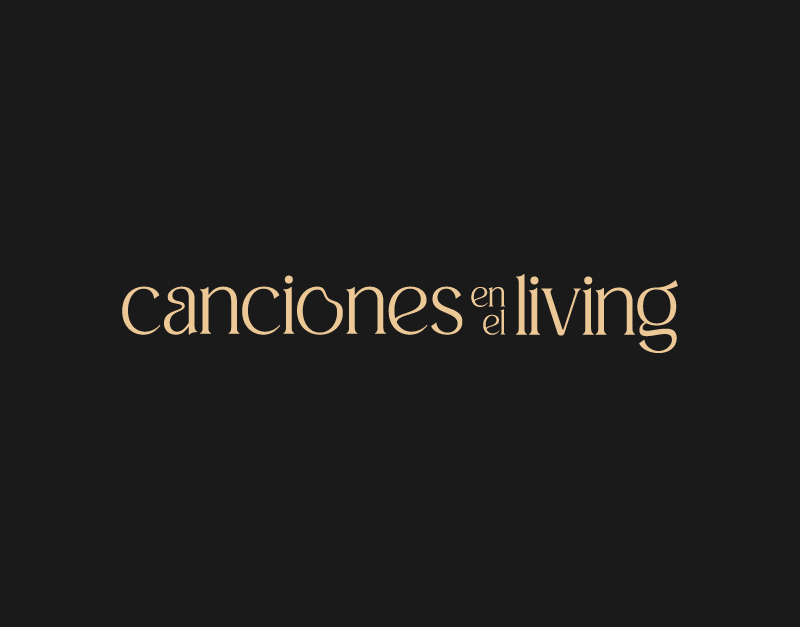 Vista previa del proyecto Canciones en el Living