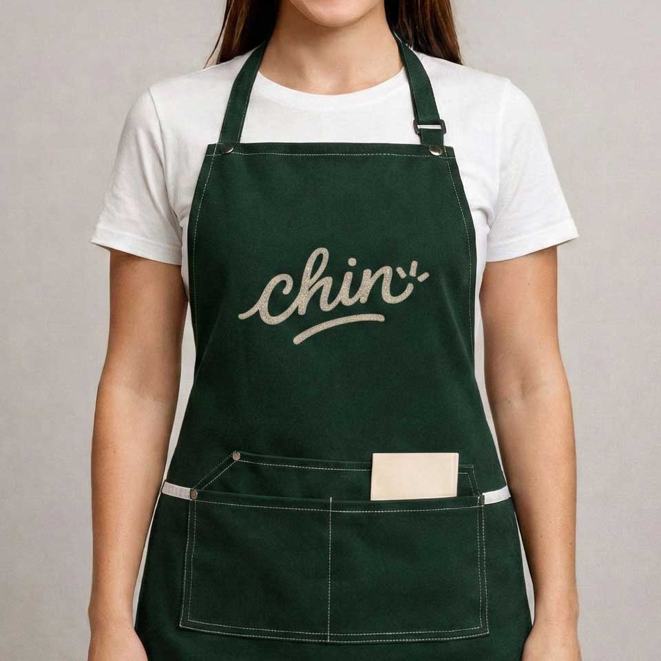 Imagen 5 del proyecto Chin