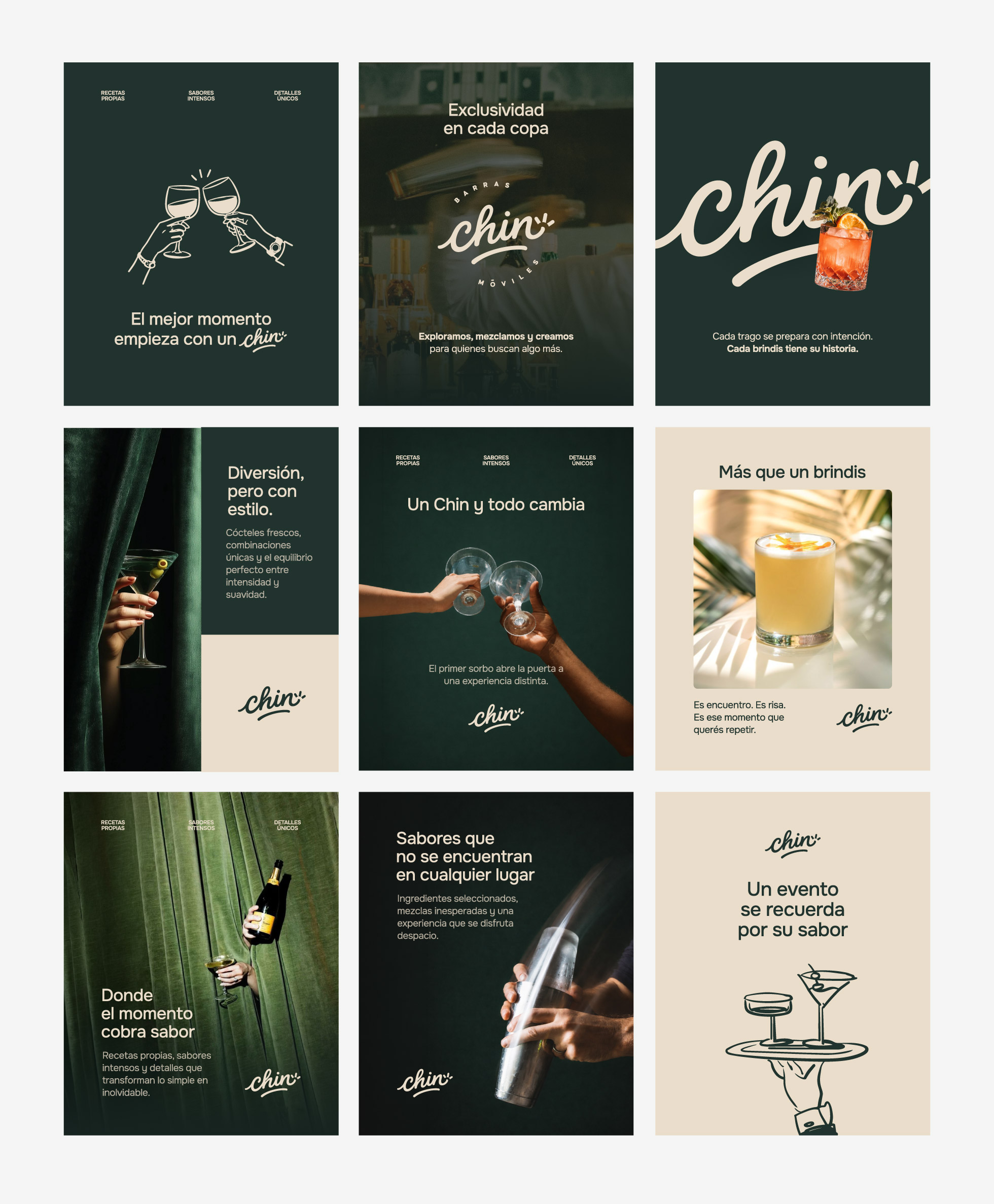 Imagen del proyecto Chin
