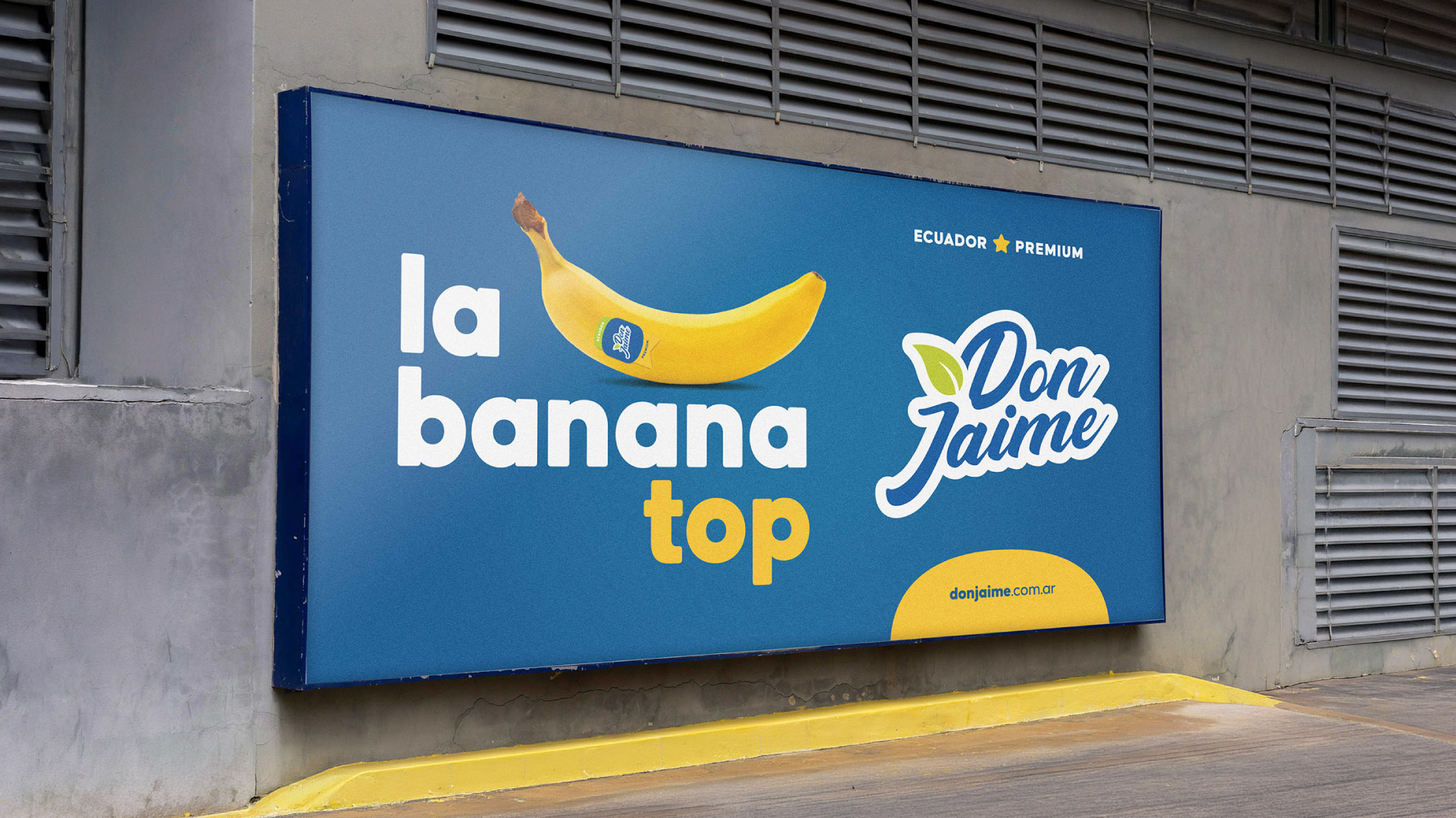 Imagen 4 del proyecto Don Jaime