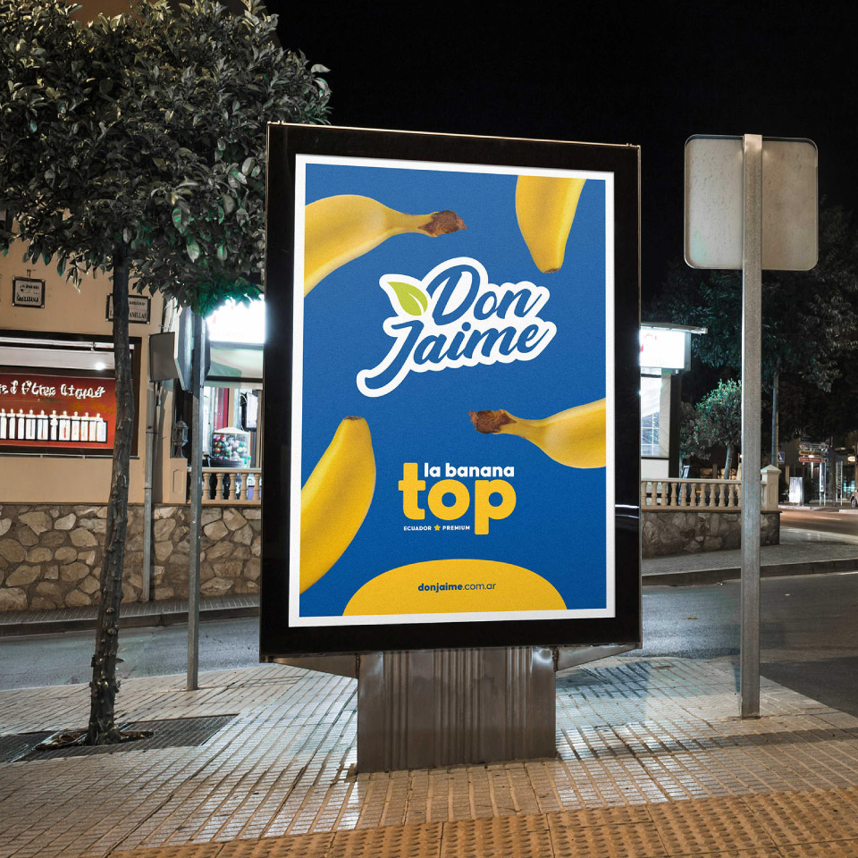 Imagen 5 del proyecto Don Jaime