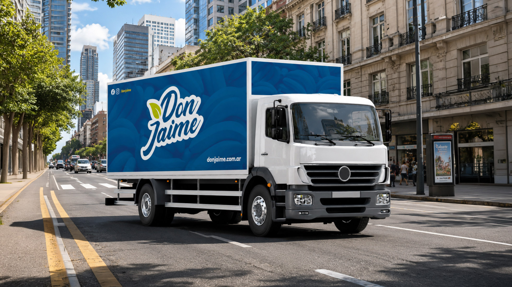 Imagen 7 del proyecto Don Jaime