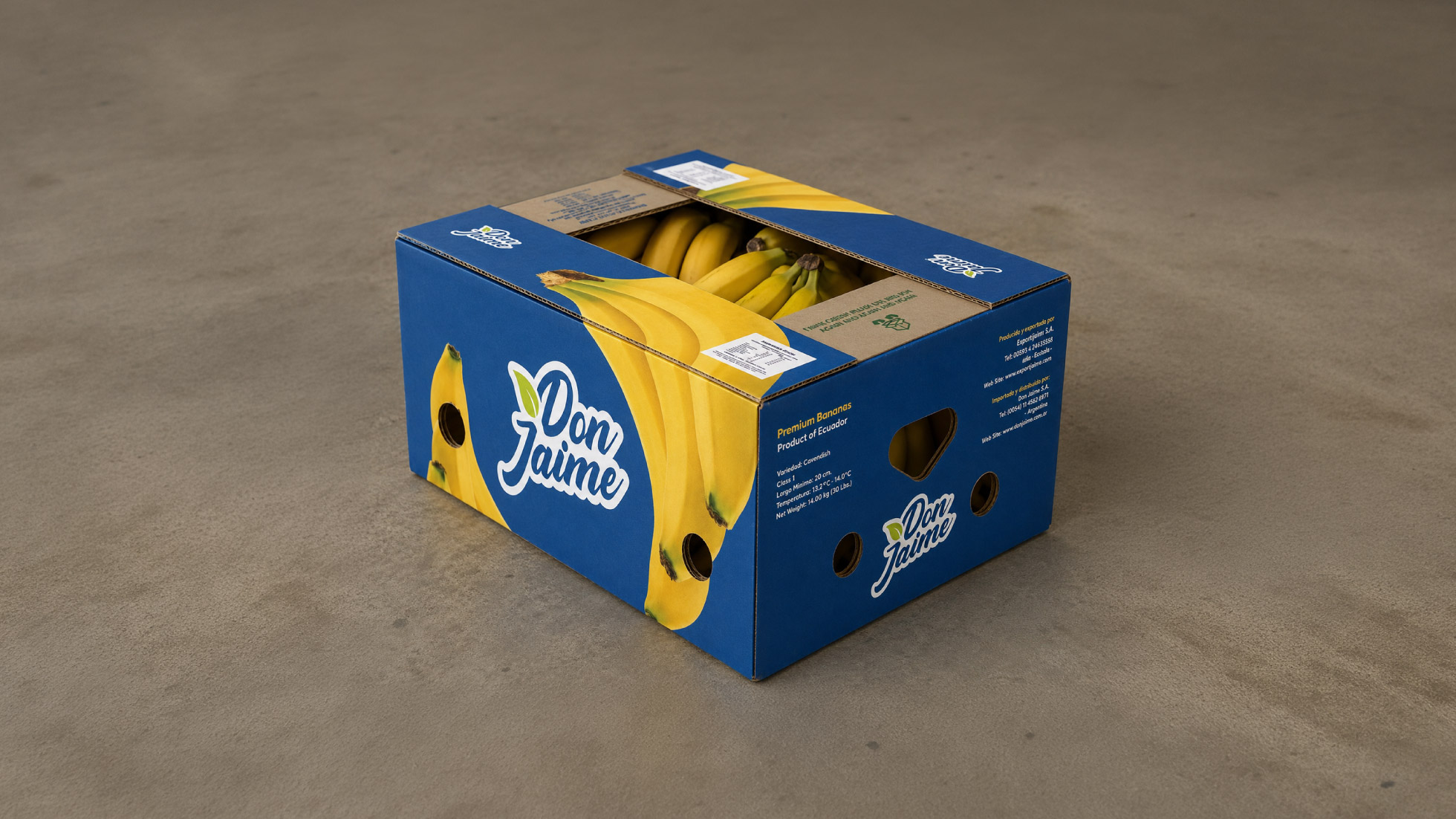 Imagen 8 del proyecto Don Jaime