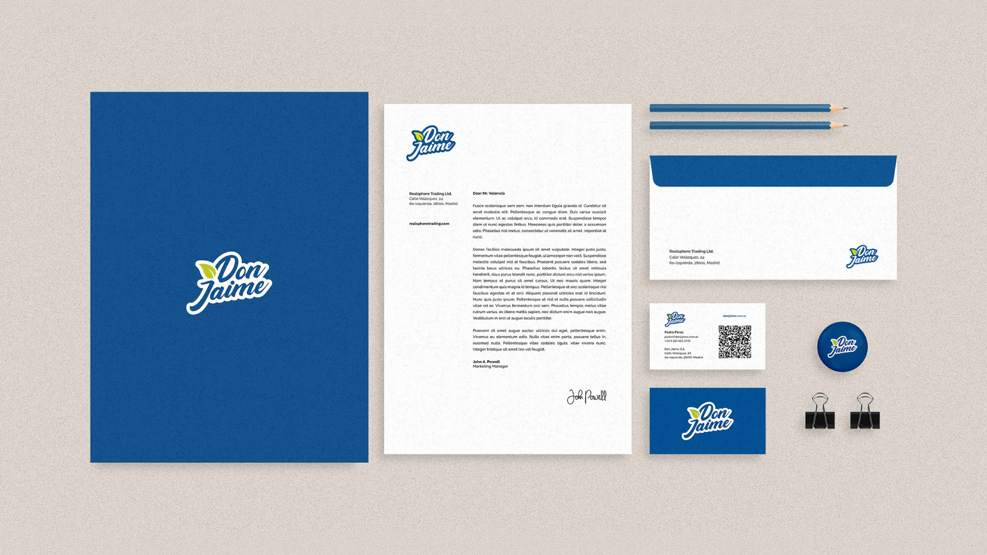 Imagen 10 del proyecto Don Jaime