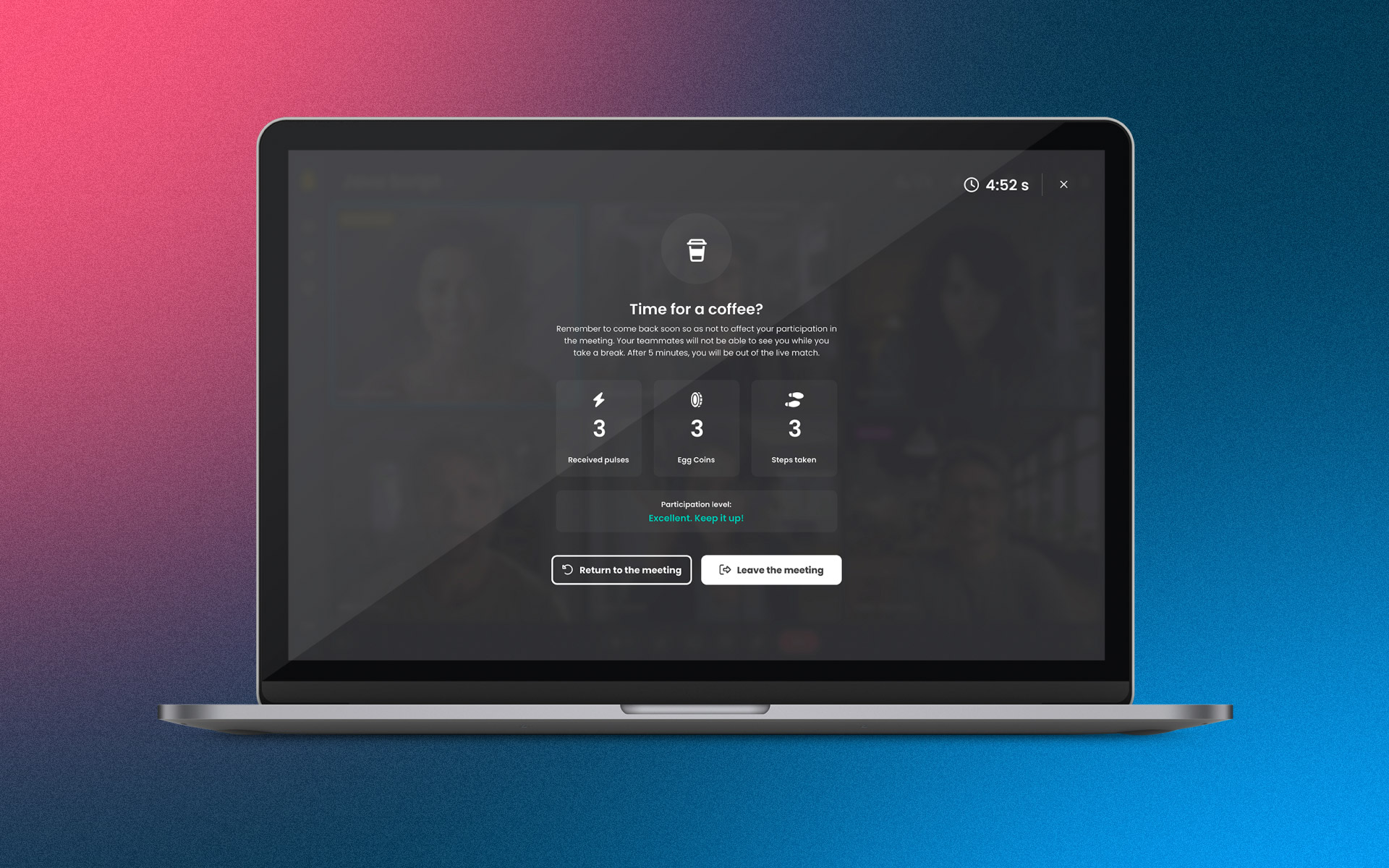 Imagen 3 del proyecto Egg - Video Calling Platform