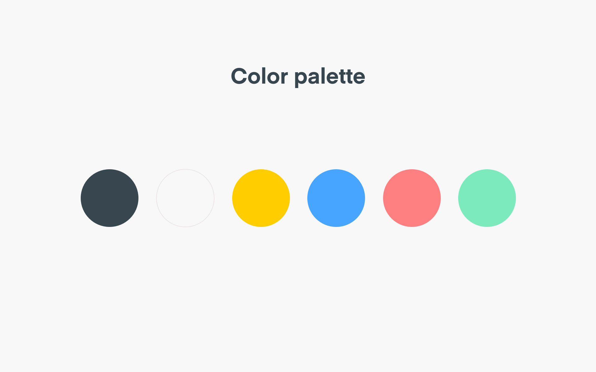 Imagen 6 del proyecto Egg - Widget