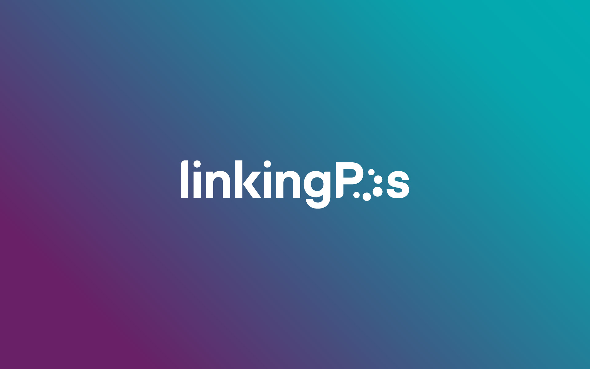 Imagen 1 del proyecto Linkingpos