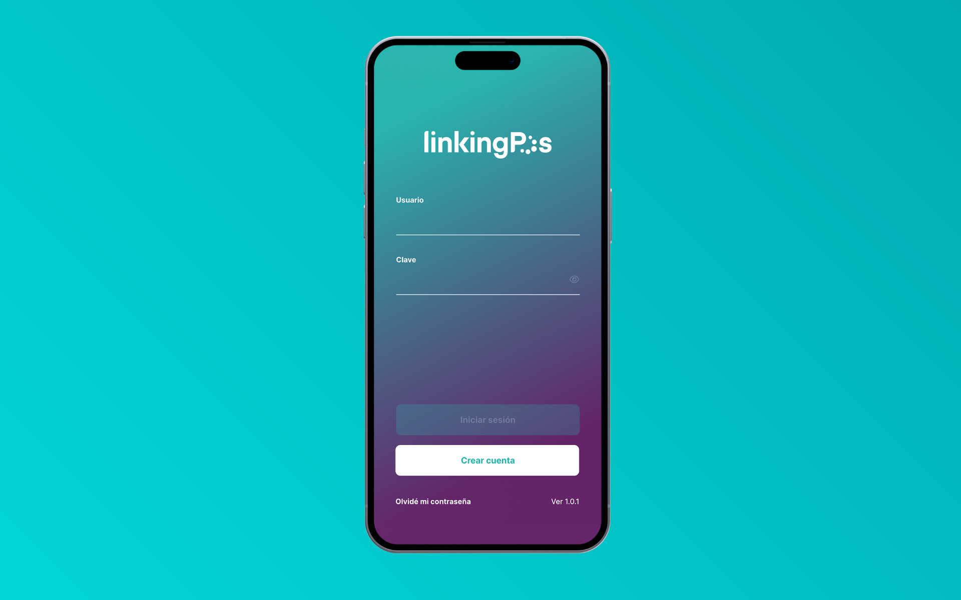 Imagen 2 del proyecto Linkingpos