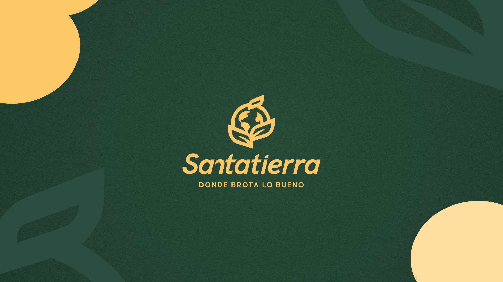 Imagen 1 del proyecto Santa Tierra