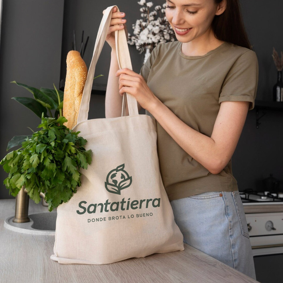Imagen 5 del proyecto Santa Tierra