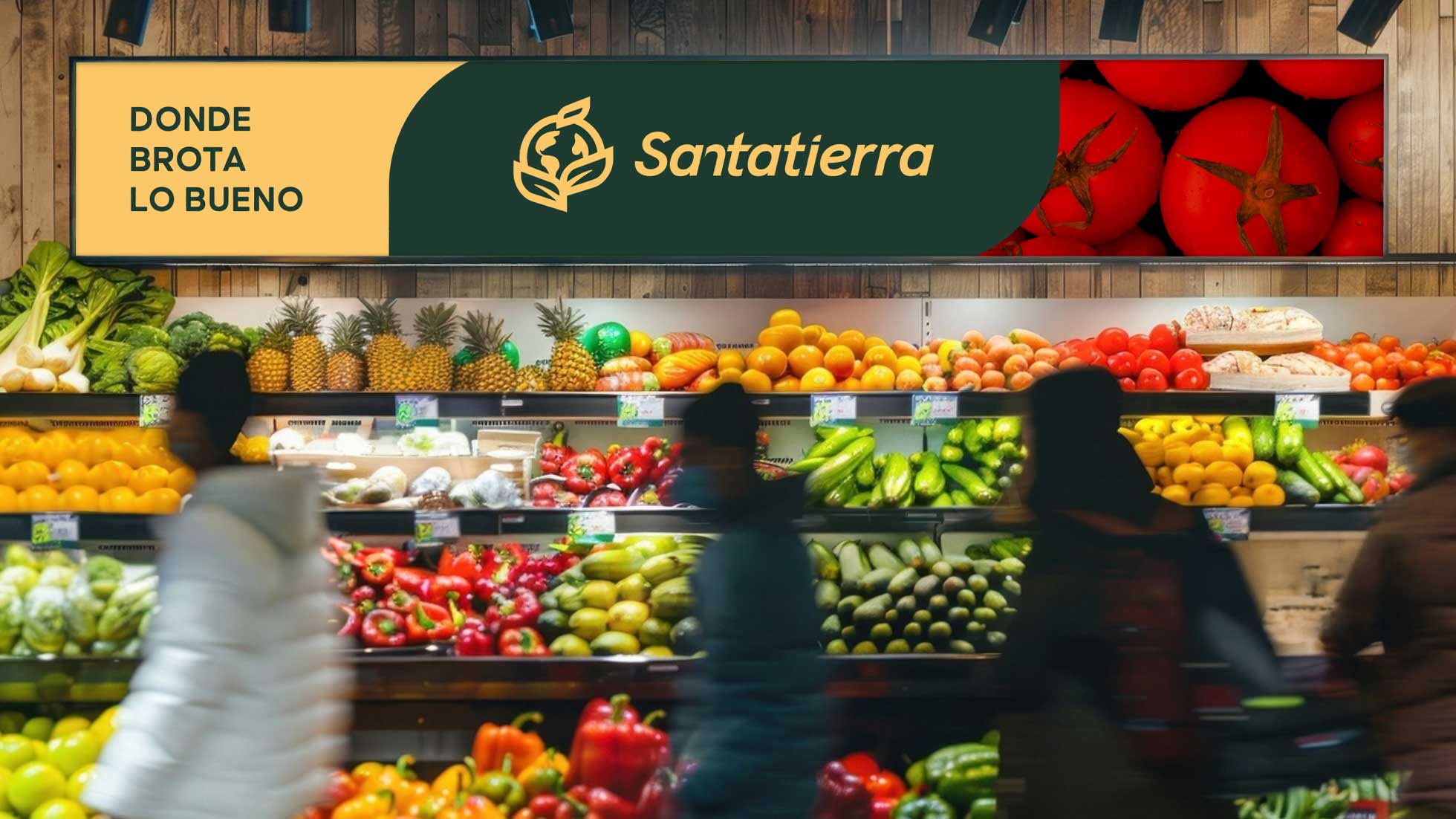 Imagen 7 del proyecto Santa Tierra